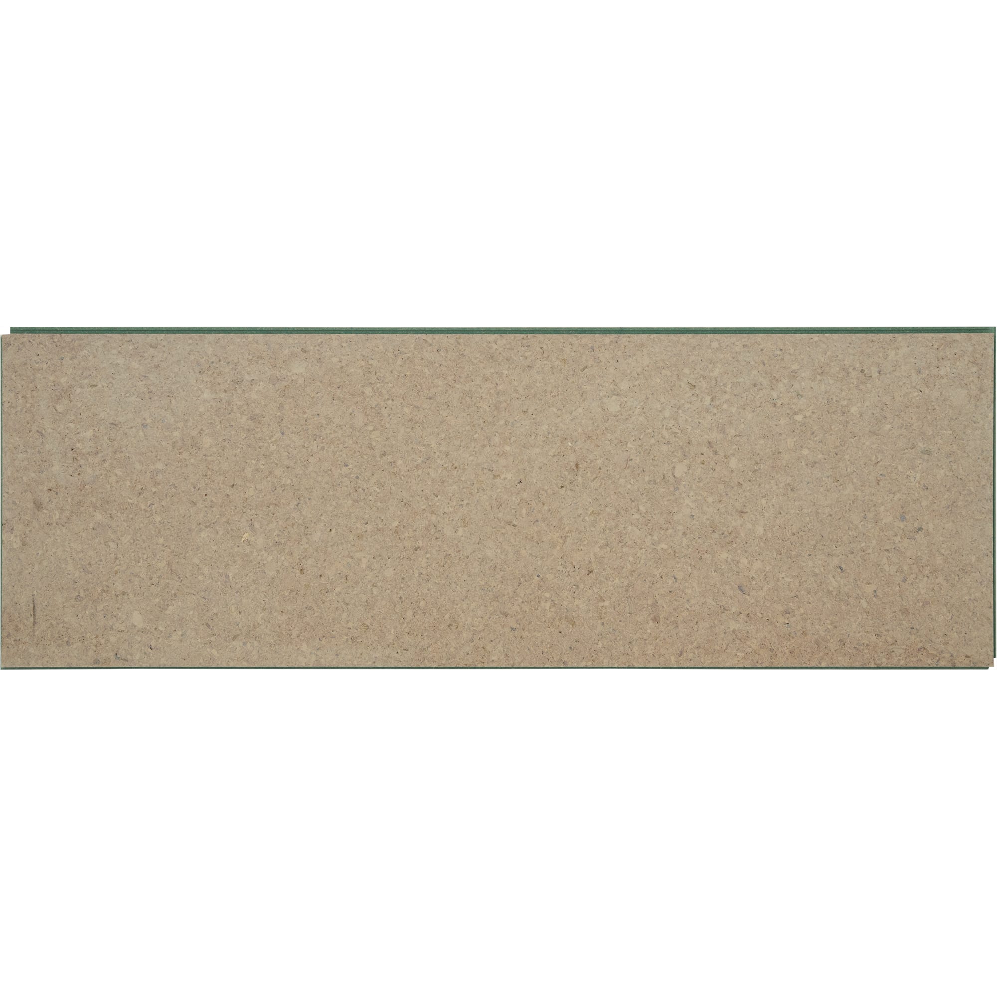 82377941 Пробковая доска однополосная «Нуга», кремовый, 21 класс, толщина 10 мм, 2.23 м² Santreyd  - Вид №3