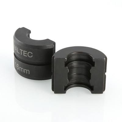 VTm.294.0.32 Вкладыши для пресс-клещей VALTEC Valtec 32 мм  - Вид №2