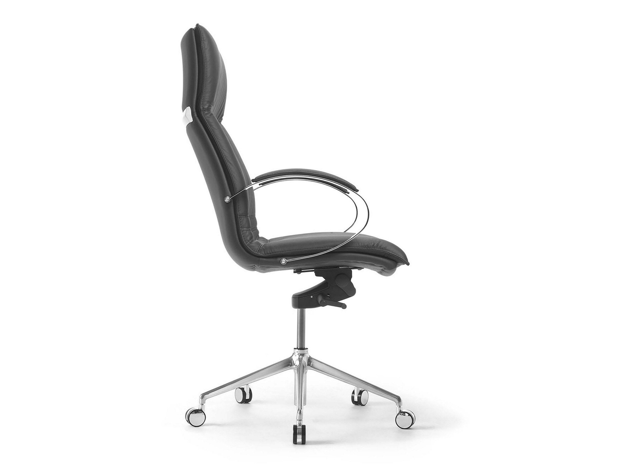 Офисное кресло с регулируемой высотой SITIA Sabal ARCH-00121117 - Вид №2