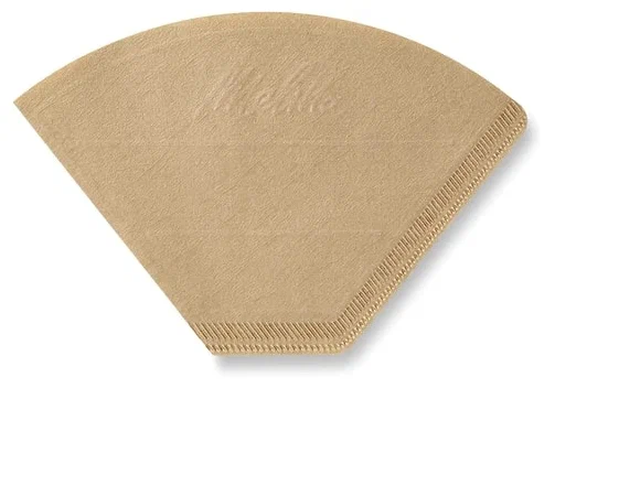 5031696 Одноразовые фильтры Melitta №4 коричневый STDN-0086381 - Вид №2