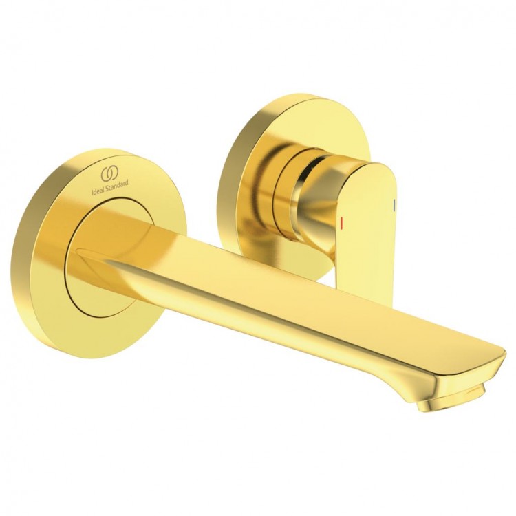 A7029A2 Настенный смеситель для раковины Ideal Standard CONNECT AIR