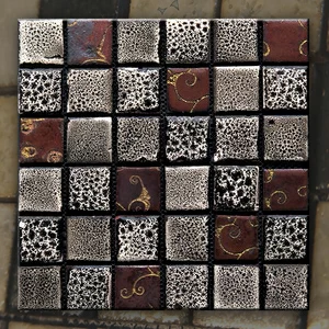 МОЗАИКА КЕРАМИЧЕСКАЯ VINT-29(4) GAUDI VINTAGE