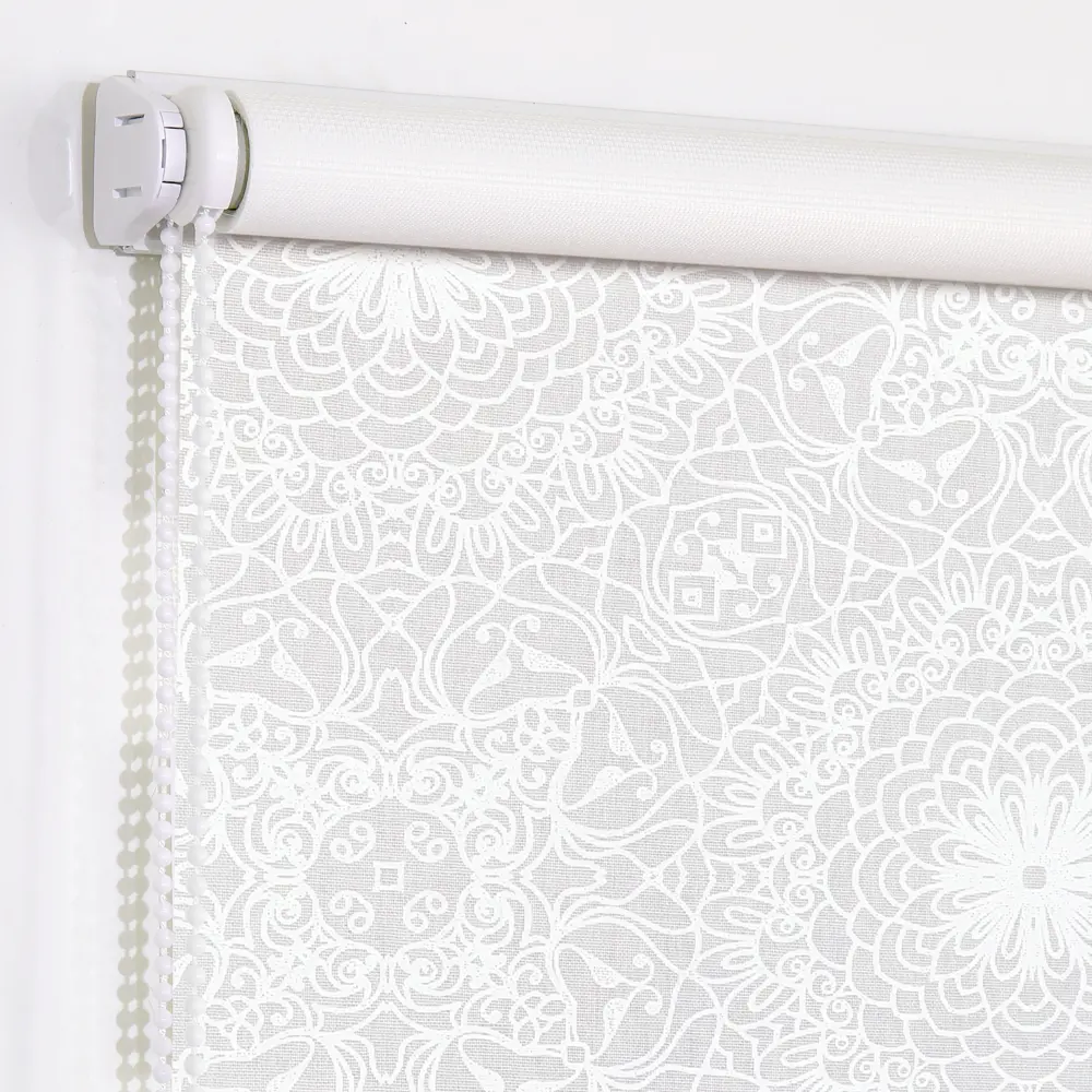 MIAMOZA Рулонная штора Калейдоскоп - элегантная защита от солнца 84589265 STLM-0052532 - Вид №1