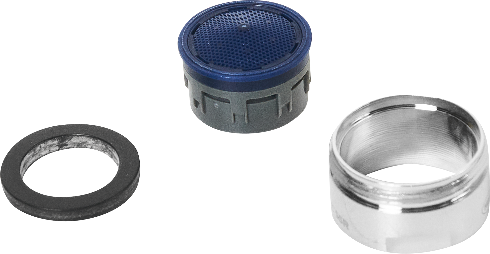 Аэратор Remer Neoperl 24 мм с управляющей струей Santreyd 82688096 STLM-0034018 - Вид №1