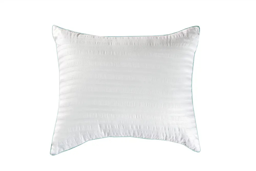 90381095 Подушка Just sleep 11072902-Ds, 68x68 см, полое полиэфирное волокно STLM-0207714