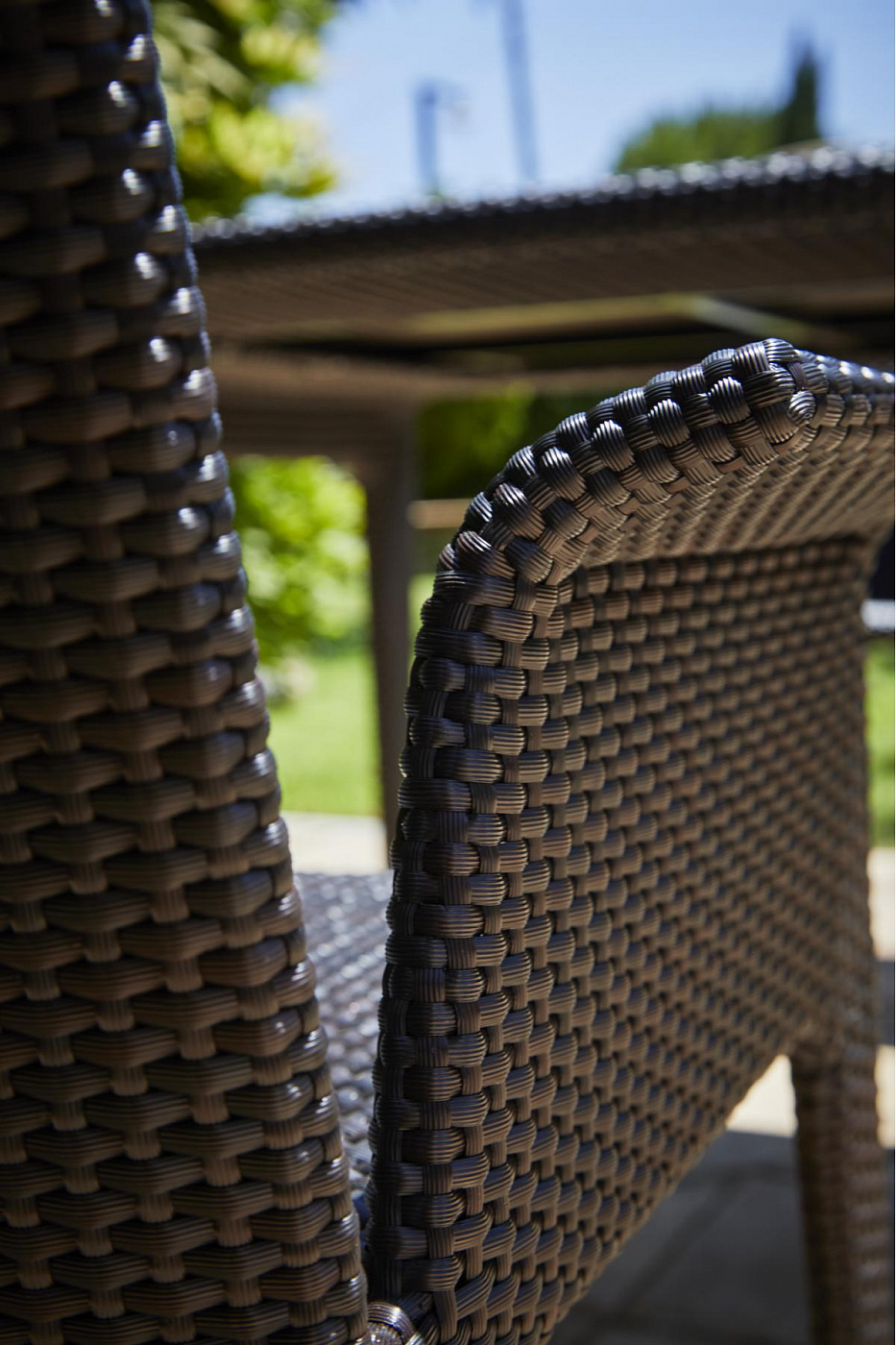 107143 Кресло обеденное U Point "U" POINT1920  - Вид №2