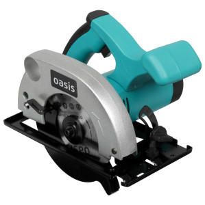 Пила дисковая OASIS PC-140 5476279