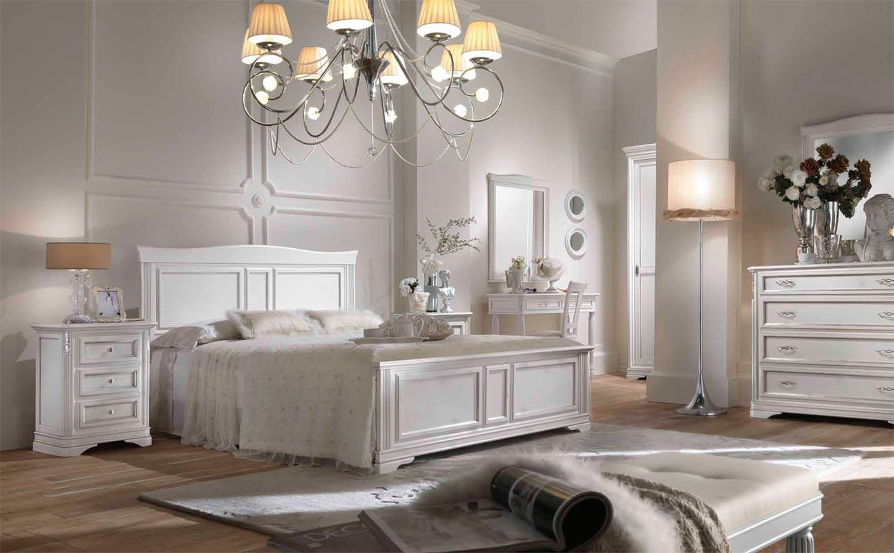 Кровать  MORELLO GIANPAOLO 624/T 