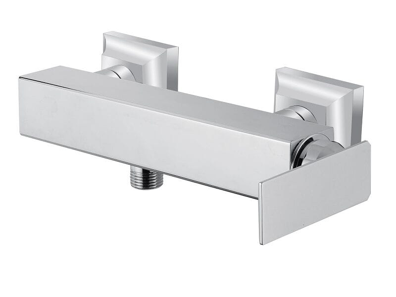 Смеситель для душа из хромированной латуни Bugnatese ателье ARCH-00118939