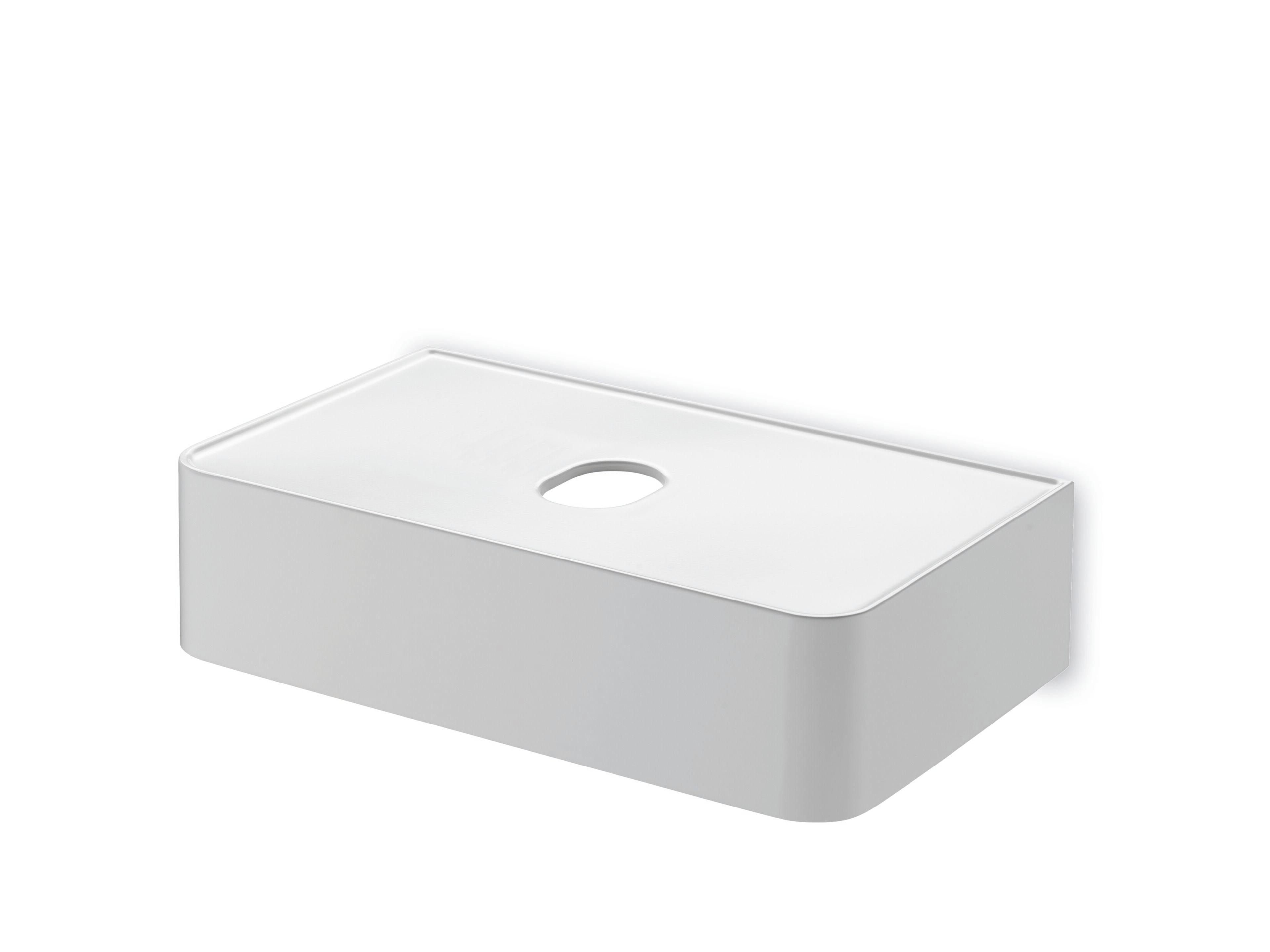 Столешница из нержавеющей стали JEE-O JEE-O BASE FOR BASIN MIDDLE ARCH-00075867