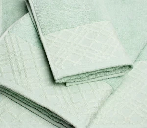 Victoria Stenova 216221 Полотенце махровое JE T'AIME