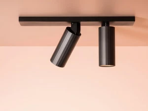 Delta Light Несколько регулируемых прожекторов Hedra