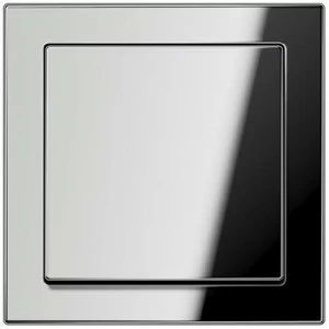 JUNG Гражданская серия из хромированного металла Ls design