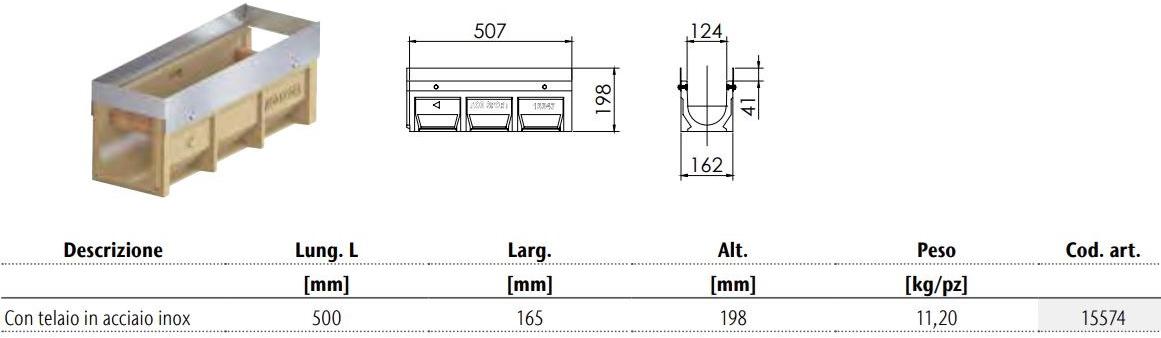ACO PASSAVANT Пункт проверки Aco sport sun-id-1404668 - Вид №2