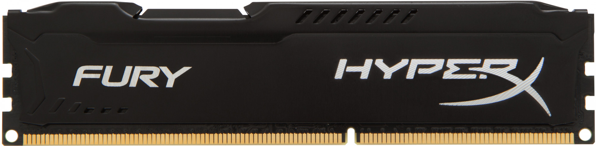 HX313C9FB/4 4gb 1333mhz ddr3 cl9 dimm hyperx fury black series Kingston Santreyd 