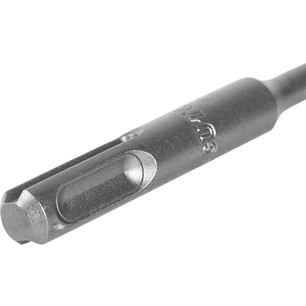 Бур по бетону SDS plus Cutop 49-6260 6x260 мм 82266931 STLM-2070059  - Вид №2