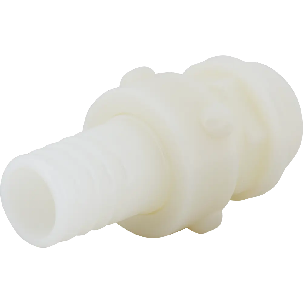 Штуцер для шланга BOUTTE 1 дюйм. наружная резьба STLM-2159592 - Вид №1