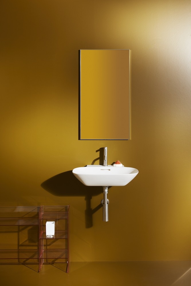 H8103027571121 Раковина LAUFEN PRO - Вид №11