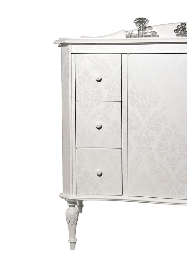 8582 Mobile bagno Bianchini&Capponi RINASCIMENTO Bianchini Capponi - Вид №14