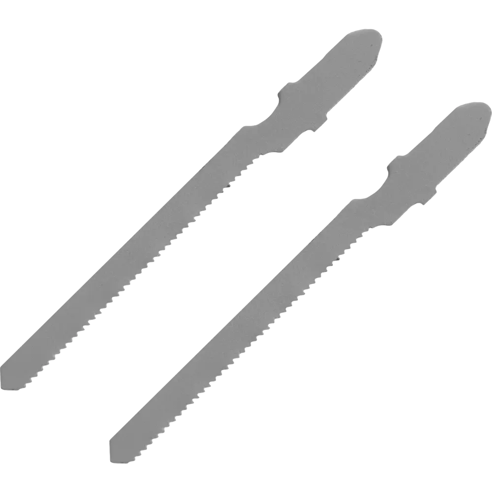 Пилки Elitech T101AOF для лобзика по дереву 50 мм (2 шт) 84461773 STLM-0050311