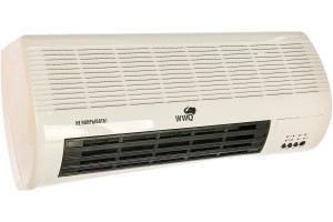 15643160 Тепловентилятор -25W WWQ TB