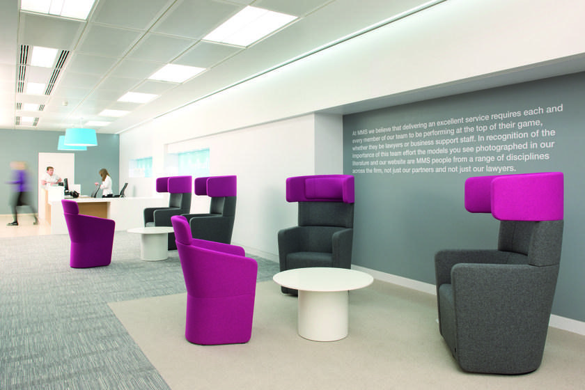 BENE Мягкое кресло с подлокотниками sun-id-1460886 - Вид №3