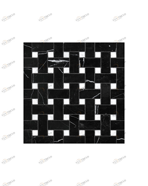 ELITE6 Мраморный пол Elite 6 Devon&Devon 