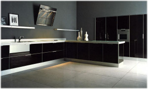 Кухня  CESAR CUCINE Luce-1