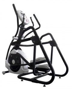 Эллиптический тренажер x-trend le -9401 tft X-TREND