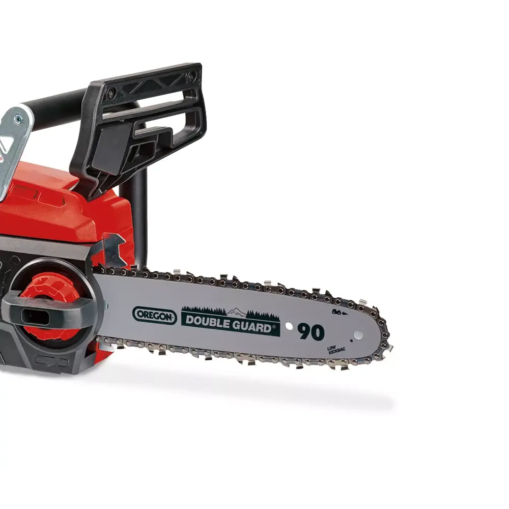 Аккумуляторная цепная пила Einhell PXC GE-LC 18V для садовых работ 89413124 STLM-1564671 - Вид №1