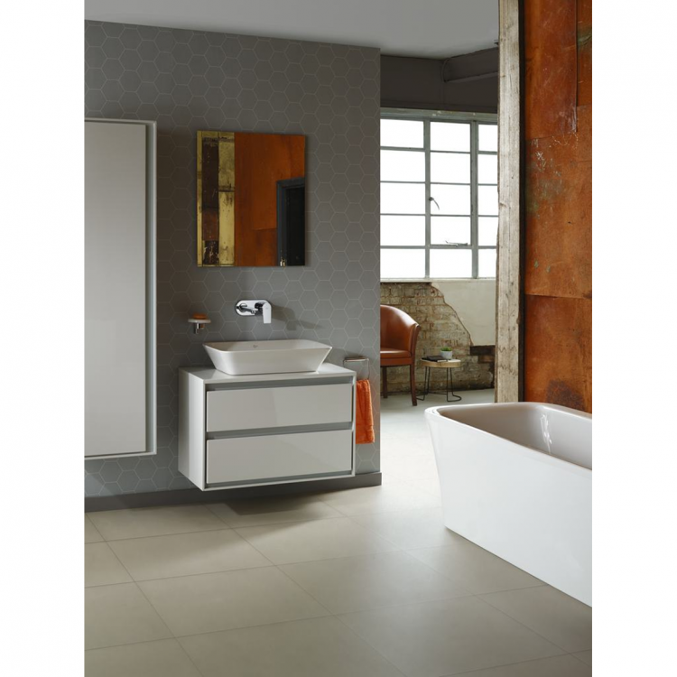 A6578AA Встраиваемый смеситель для раковины Ideal Standard TESI - Вид №4