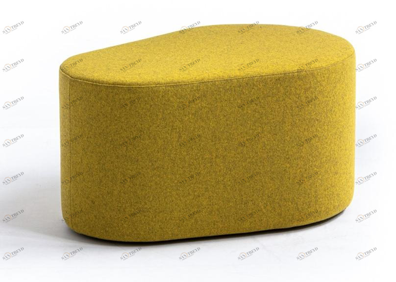 Moroso Пуф из ткани Taba sun-id-1395374