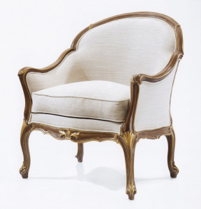 Кресло  ROBERTO GIOVANNINI 1225C