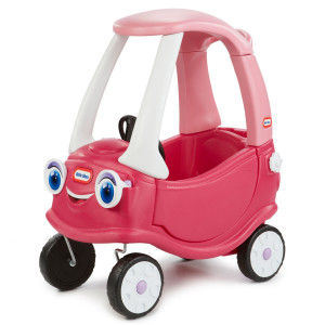 642722 Little Tikes Литл Тайкс Каталка машинка розовая LittleTikes крупногабарит