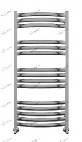 Полотенцесушитель водяной Terminus Палермо П15 500*1136 2110208