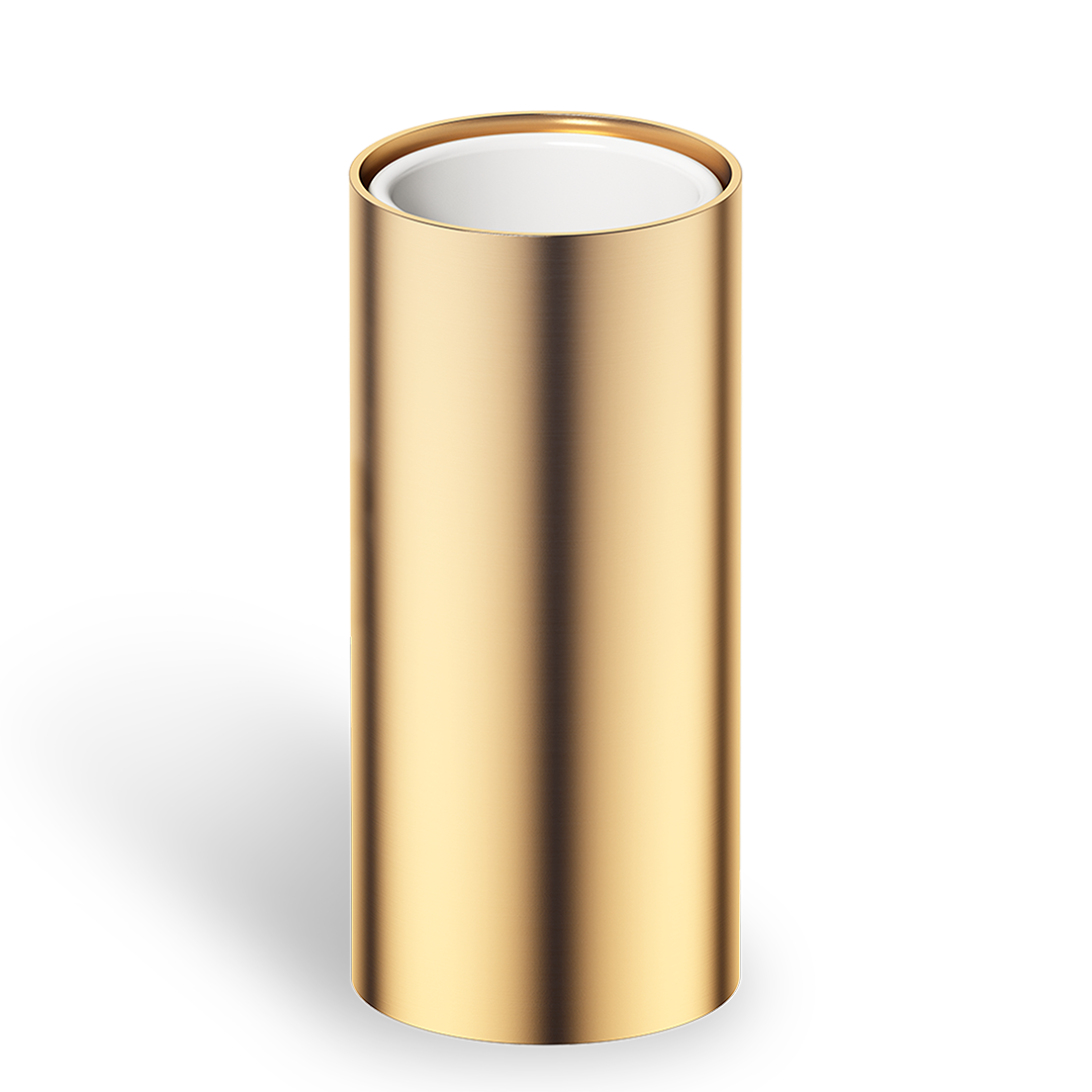 Тамблер MK SMB DECOR WALTHER Хром 522500 Mikado - Вид №7