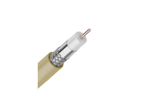 16312563 Коаксиальный кабель RG-6 Homeline MP RG-6 HomelineMP CADENA
