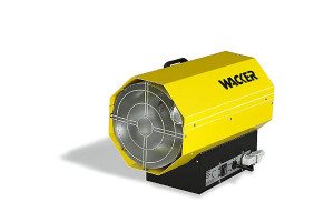13696599 Тепловая пушка на сжиженном газе HGM 30 5000610121 Wacker Neuson