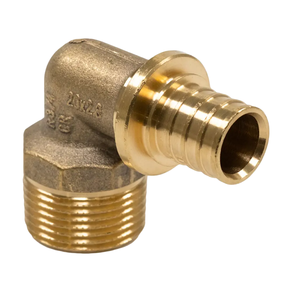 Комбинированный угол 90° REHAU для систем водоснабжения 89376578 РЕХАУ STLM-1370832 - Вид №4