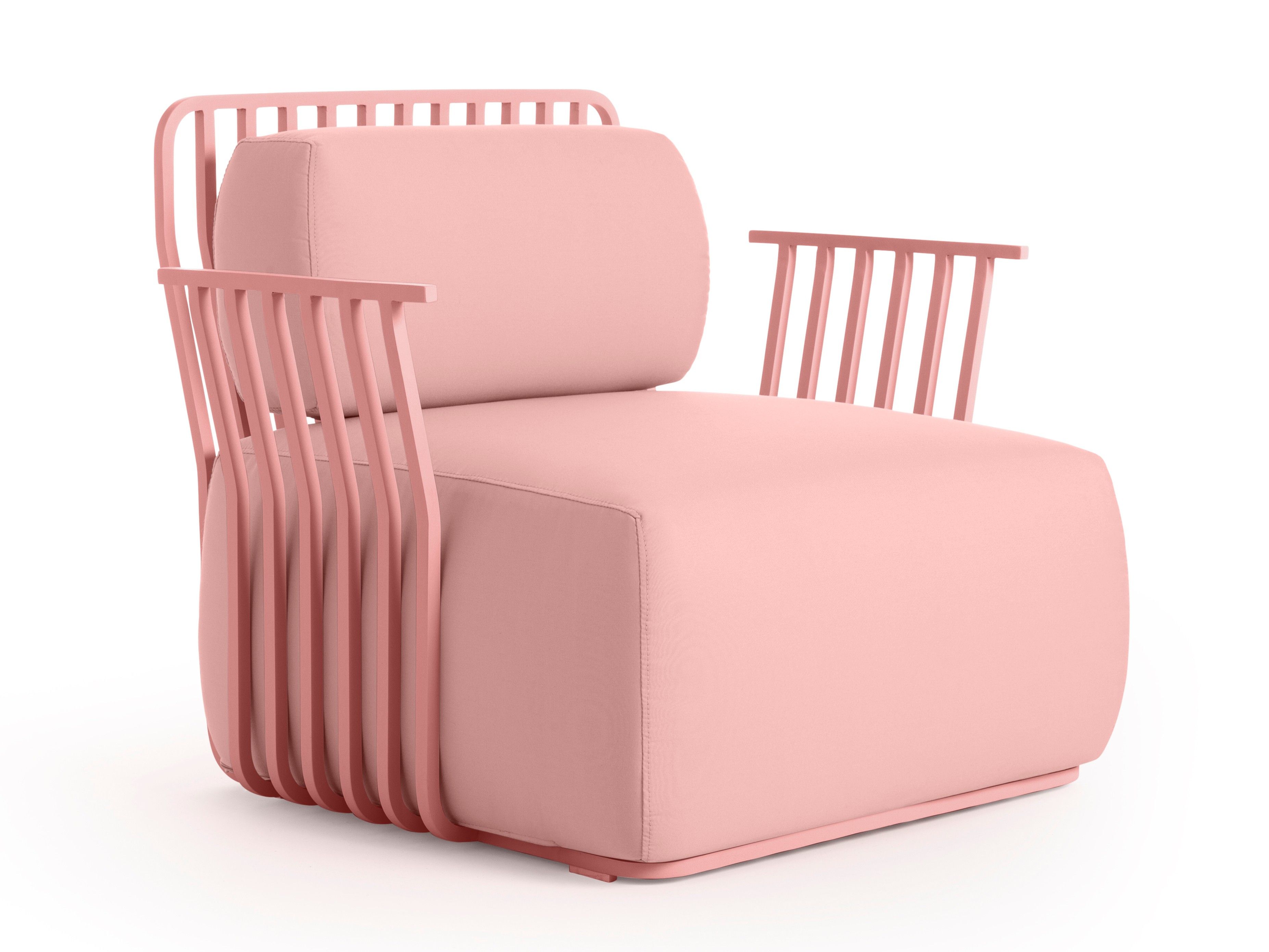 Съемное тканевое кресло с подлокотниками Diabla гриль ARCH-00090690