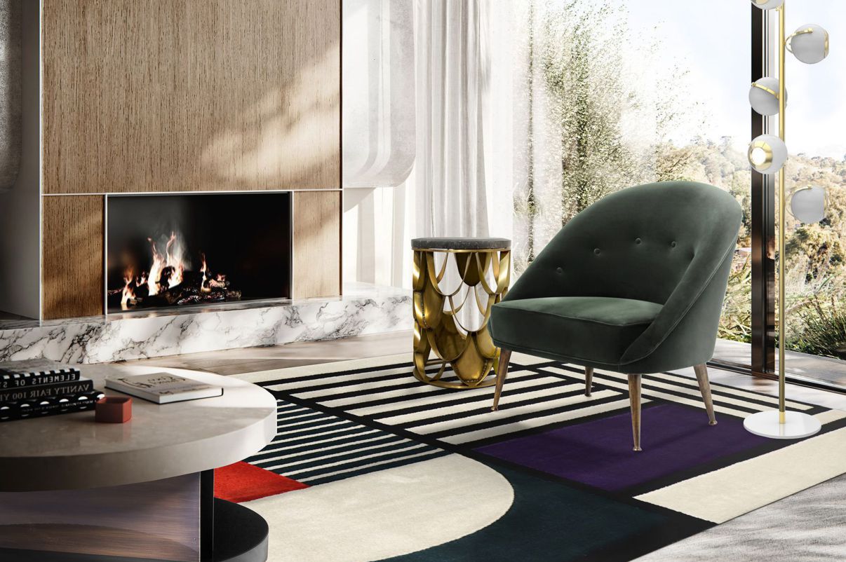 Призма Ируг RUG'SOCIETY Geometric 15_58 - Вид №5