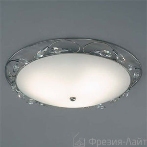 Kolarz 309.13.5 chrom светильник потолочный