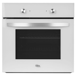 9136730 Электрический духовой шкаф Oasis D-W белый