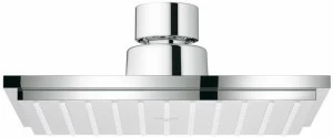 Верхний душ GROHE Euphoria Cube 150, хром (27705000)