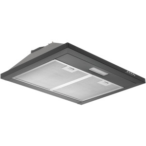 8115315 Вытяжка каминная Simfer 8663SM черный