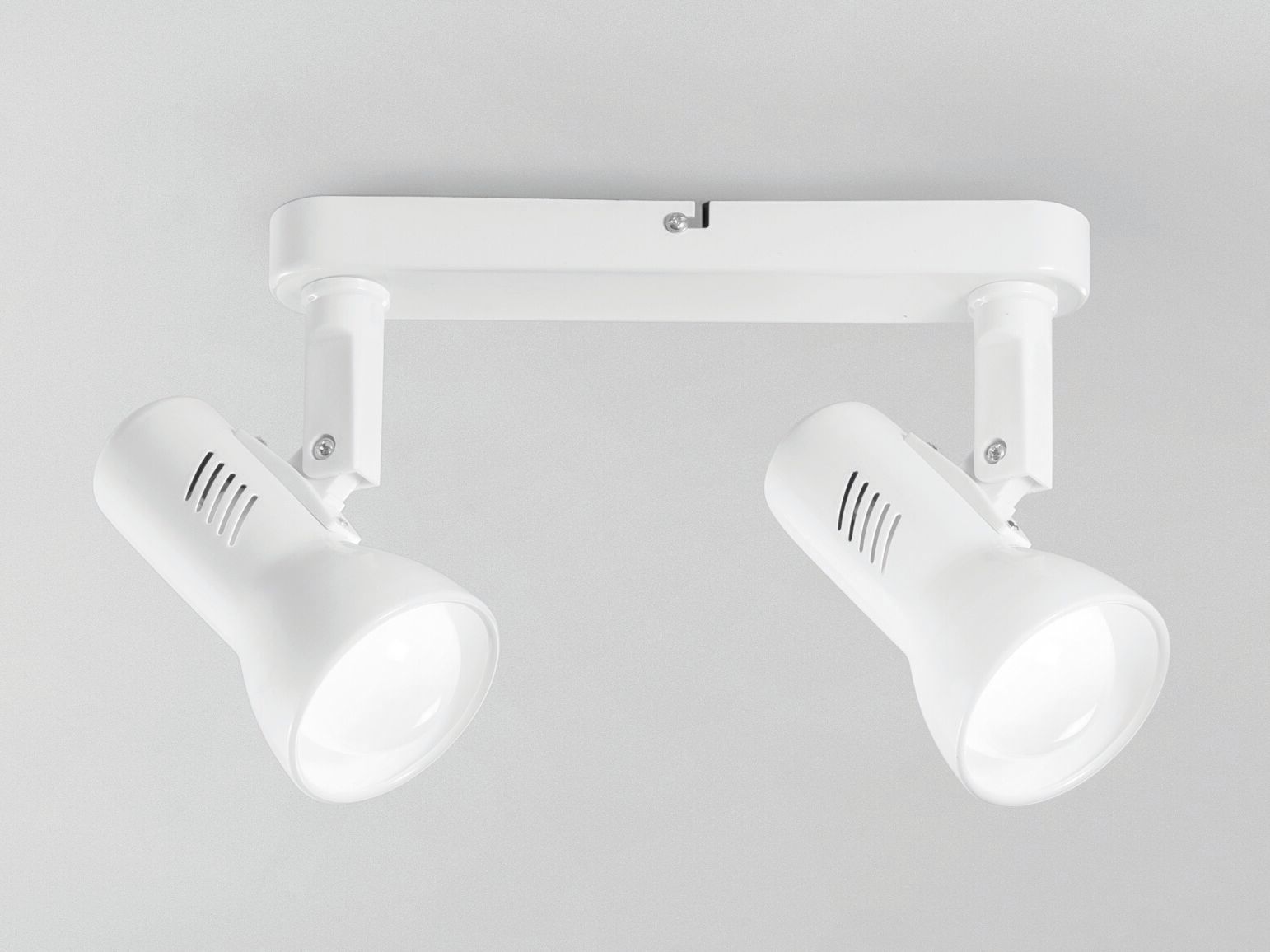 Потолочный светильник / металлический настенный светильник Fan Europe Lighting INTEC ARCH-00001321 - Вид №1