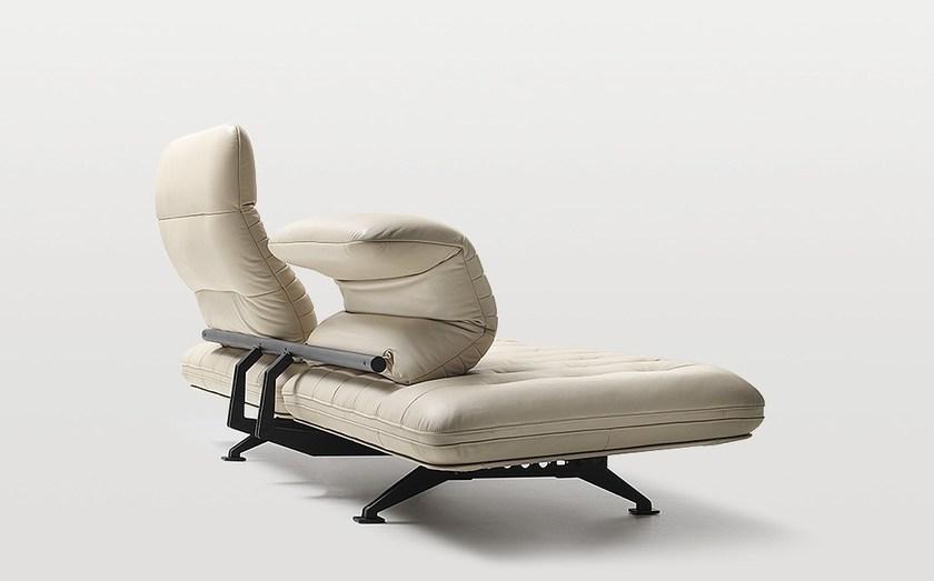 de Sede Кожаный диван с тафтингом sun-id-1375088 - Вид №8