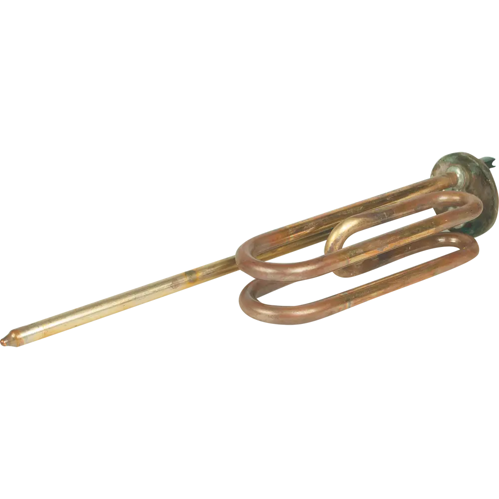 ТЭН трубчатый для водонагревателя 1.5 кВт EQUATION STLM-2101472