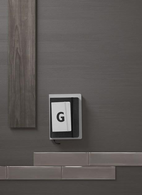 CERAMICA SANT'AGOSTINO Белая плитка для стен Shadebox sun-id-1407706 - Вид №21