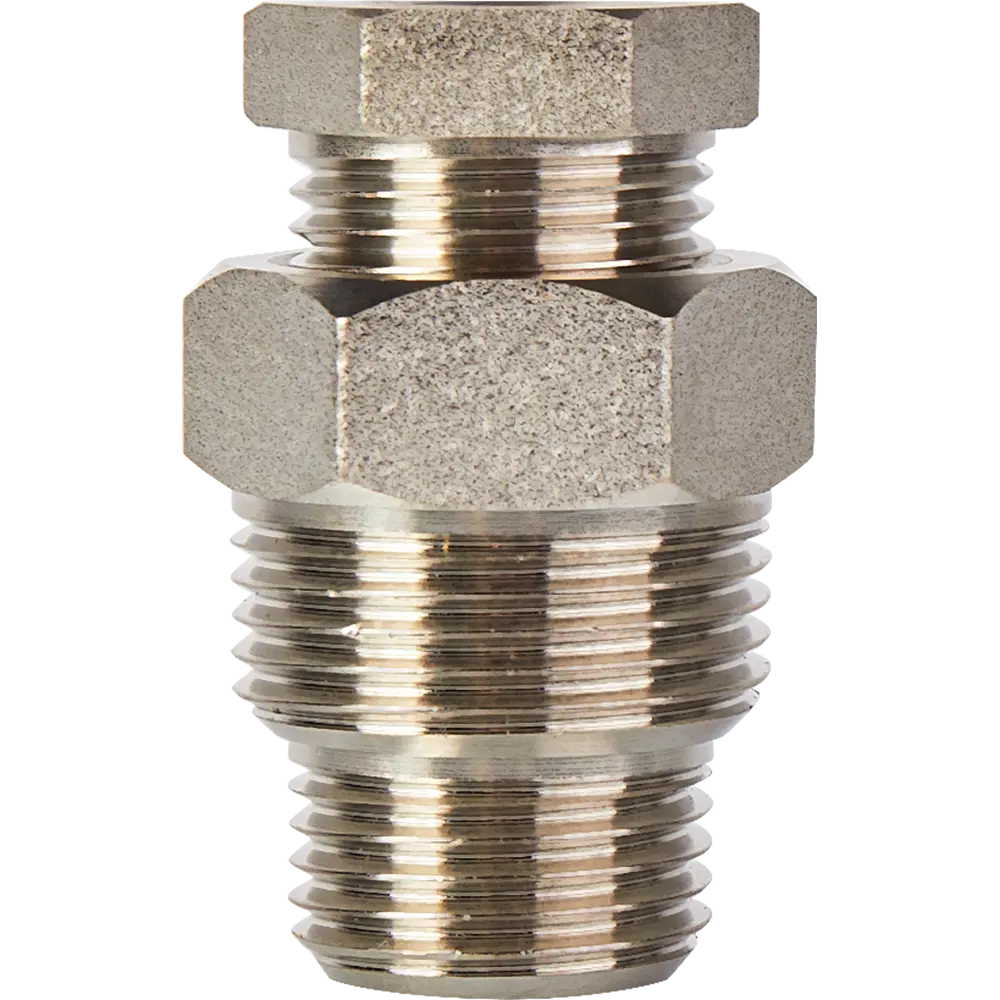 Сальниковый узел Santreyd FPI-15/20 для герметичного монтажа греющего кабеля 89329115 STLM-0936123 - Вид №2